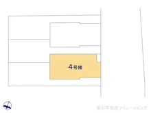 【埼玉県/さいたま市南区松本】さいたま市南区松本4丁目　新築一戸建て 