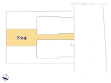 【埼玉県/さいたま市南区松本】さいたま市南区松本4丁目　新築一戸建て 