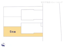 【埼玉県/さいたま市南区松本】さいたま市南区松本4丁目　新築一戸建て 