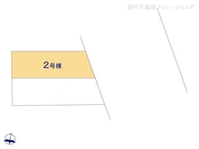 【埼玉県/さいたま市中央区下落合】さいたま市中央区下落合6丁目　新築一戸建て 