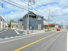 【埼玉県/さいたま市桜区大字上大久保】さいたま市桜区大字上大久保　新築一戸建て 