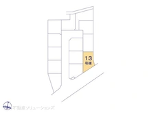 【埼玉県/さいたま市桜区大字上大久保】さいたま市桜区大字上大久保　新築一戸建て 