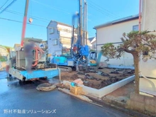 【埼玉県/さいたま市桜区大字白鍬】さいたま市桜区大字白鍬　新築一戸建て 