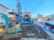 【埼玉県/さいたま市桜区大字白鍬】さいたま市桜区大字白鍬　新築一戸建て 