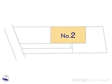 【埼玉県/さいたま市桜区桜田】さいたま市桜区桜田3丁目　新築一戸建て 