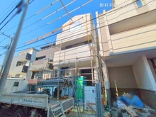 【埼玉県/さいたま市中央区本町西】さいたま市中央区本町西1丁目　新築一戸建て 