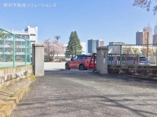 【埼玉県/さいたま市中央区本町西】さいたま市中央区本町西1丁目　新築一戸建て 