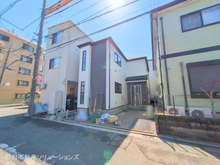 【埼玉県/さいたま市南区曲本】さいたま市南区曲本1丁目　新築一戸建て 