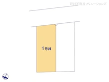 【埼玉県/さいたま市南区曲本】さいたま市南区曲本3丁目　新築一戸建て 