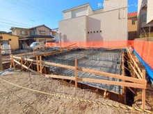 【埼玉県/さいたま市中央区本町西】さいたま市中央区本町西3丁目　新築一戸建て 