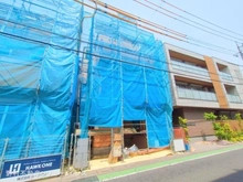 【埼玉県/さいたま市中央区本町西】さいたま市中央区本町西3丁目　新築一戸建て 