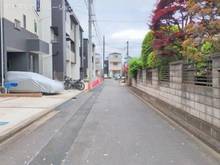 【埼玉県/さいたま市南区内谷】さいたま市南区内谷5丁目　新築一戸建て 