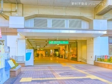 【埼玉県/さいたま市南区内谷】さいたま市南区内谷5丁目　新築一戸建て 
