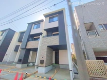 【埼玉県/さいたま市南区内谷】さいたま市南区内谷5丁目　新築一戸建て 