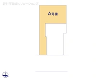 【埼玉県/戸田市上戸田】戸田市上戸田2丁目　新築一戸建て 