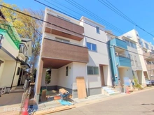 【埼玉県/さいたま市中央区八王子】さいたま市中央区八王子1丁目　新築一戸建て 