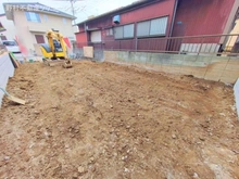 【埼玉県/戸田市笹目】戸田市笹目1丁目　新築一戸建て 