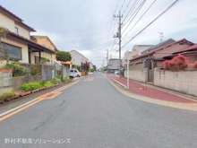 【埼玉県/戸田市笹目】戸田市笹目1丁目　新築一戸建て 