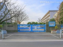 【埼玉県/戸田市笹目】戸田市笹目1丁目　新築一戸建て 