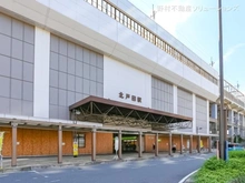 【埼玉県/戸田市笹目】戸田市笹目1丁目　新築一戸建て 