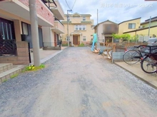 【埼玉県/さいたま市南区松本】さいたま市南区松本3丁目　新築一戸建て 