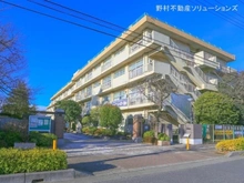 【埼玉県/さいたま市南区松本】さいたま市南区松本3丁目　新築一戸建て 
