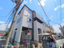 【埼玉県/さいたま市桜区栄和】さいたま市桜区栄和3丁目　新築一戸建て 