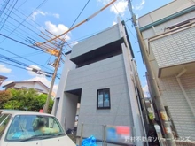 【埼玉県/さいたま市桜区栄和】さいたま市桜区栄和3丁目　新築一戸建て 