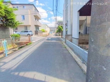 【埼玉県/さいたま市桜区栄和】さいたま市桜区栄和3丁目　新築一戸建て 