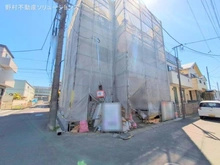 【埼玉県/さいたま市桜区栄和】さいたま市桜区栄和3丁目　新築一戸建て 