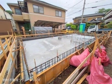 【埼玉県/さいたま市南区白幡】さいたま市南区白幡2丁目　新築一戸建て 