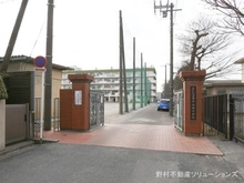 【埼玉県/さいたま市南区白幡】さいたま市南区白幡2丁目　新築一戸建て 