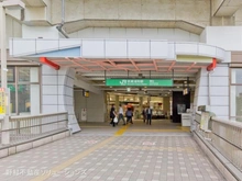 【埼玉県/さいたま市南区白幡】さいたま市南区白幡2丁目　新築一戸建て 