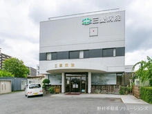 【埼玉県/さいたま市南区白幡】さいたま市南区白幡2丁目　新築一戸建て 