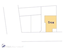 【埼玉県/さいたま市南区鹿手袋】さいたま市南区鹿手袋6丁目　新築一戸建て 