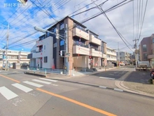 【埼玉県/さいたま市南区鹿手袋】さいたま市南区鹿手袋6丁目　新築一戸建て 