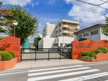 【埼玉県/さいたま市南区鹿手袋】さいたま市南区鹿手袋6丁目　新築一戸建て 