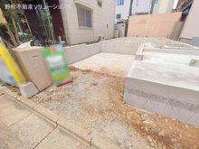 【埼玉県/さいたま市桜区田島】さいたま市桜区田島2丁目　新築一戸建て 