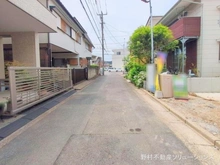 【埼玉県/さいたま市桜区田島】さいたま市桜区田島2丁目　新築一戸建て 
