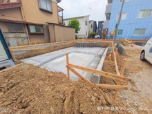 【埼玉県/さいたま市桜区西堀】さいたま市桜区西堀7丁目　新築一戸建て 