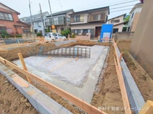 【埼玉県/さいたま市桜区西堀】さいたま市桜区西堀7丁目　新築一戸建て 