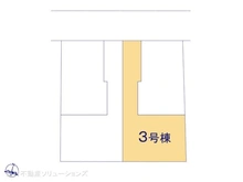 【埼玉県/さいたま市桜区西堀】さいたま市桜区西堀7丁目　新築一戸建て 
