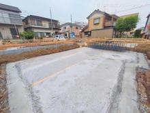 【埼玉県/さいたま市桜区西堀】さいたま市桜区西堀7丁目　新築一戸建て 