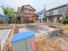 【埼玉県/さいたま市桜区西堀】さいたま市桜区西堀7丁目　新築一戸建て 
