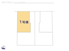 【埼玉県/さいたま市桜区西堀】さいたま市桜区西堀7丁目　新築一戸建て 