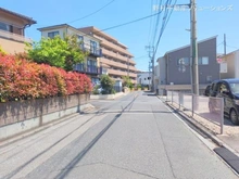 【埼玉県/さいたま市南区曲本】さいたま市南区曲本1丁目　新築一戸建て 