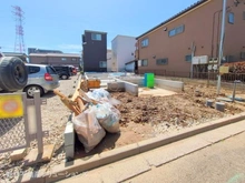 【埼玉県/さいたま市南区曲本】さいたま市南区曲本1丁目　新築一戸建て 
