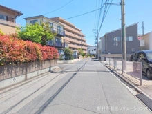 【埼玉県/さいたま市南区曲本】さいたま市南区曲本1丁目　新築一戸建て 