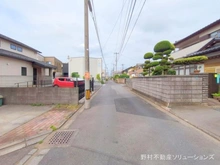 【埼玉県/さいたま市桜区南元宿】さいたま市桜区南元宿1丁目　新築一戸建て 