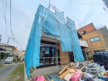 【埼玉県/さいたま市桜区南元宿】さいたま市桜区南元宿1丁目　新築一戸建て 